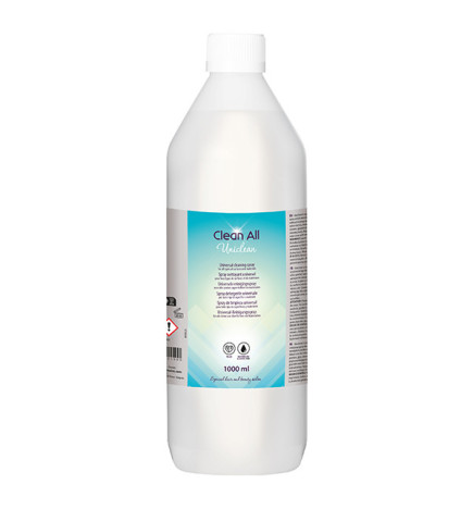 Spray Nettoyant Clean All Uniclean 1l