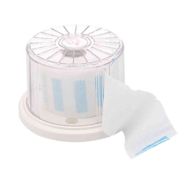 Distibuteur Pour Col Crêpe Distibuteur Pour Col Crêpe