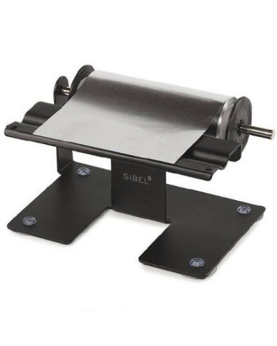 Dévidoir Universel Alu 12 ou 15cm