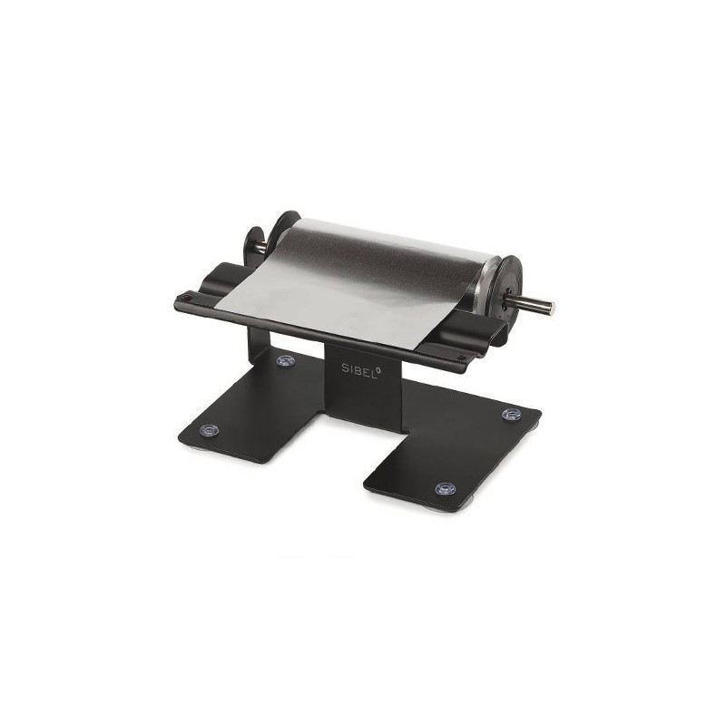 Dévidoir Universel Alu 12 ou 15cm
