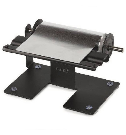 Dévidoir Universel Alu 12 ou 15cm