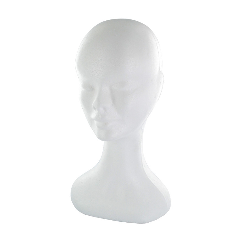 Tête Dame Blanche Standard
