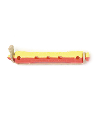 12 Bigoudis Courts Ø 9mm - 60mm