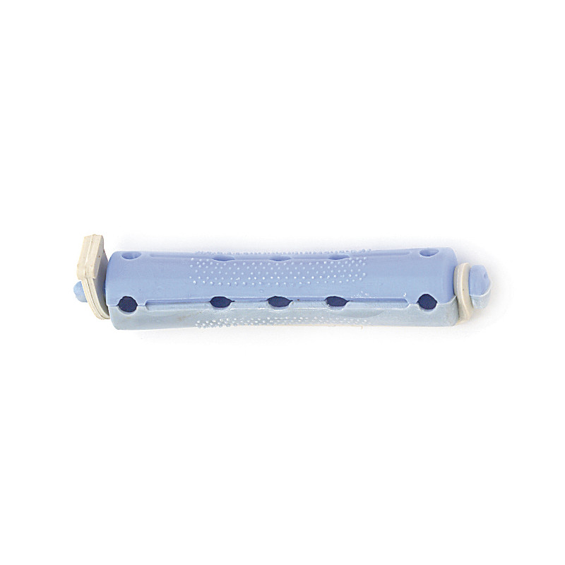 12 Bigoudis Courts Ø 13mm - 60mm