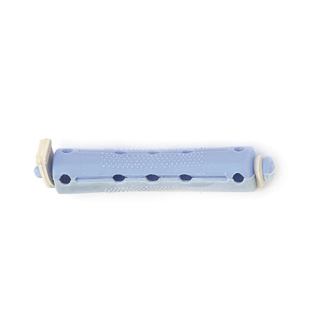12 Bigoudis Courts Ø 13mm - 60mm