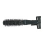 Brosse de Brushing en Céramique ionique Noir Ø25mm BeautéLive Brosse de Brushing en Céramique ionique Noir Ø25mm BeautéLive