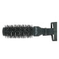 Brosse de Brushing en Céramique ionique Noir Ø32mm BeautéLive Brosse de Brushing en Céramique ionique Noir Ø32mm BeautéLive