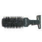 Brosse de Brushing en Céramique ionique Noir Ø43mm BeautéLive
