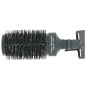 Brosse de Brushing en Céramique ionique Noir Ø53mm BeautéLive