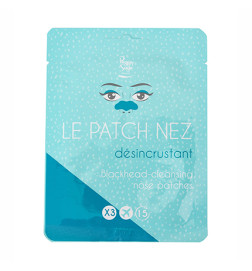 Le Patch Nez Désincrustant Peggy Sage 3 x 0.7 g