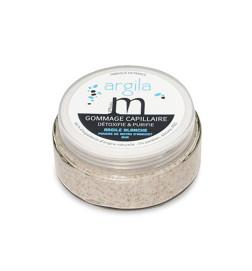 Gommage Capillaire Argila 200ml Mulato