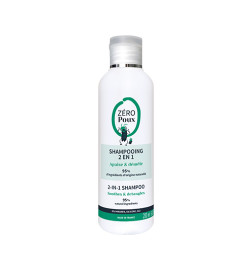 Shampooing Zéro Poux 2en1 Mulato 200ml