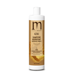Shampoing Nourissant Azali Cheveux Bouclés & Crépus Mulato 200ml
