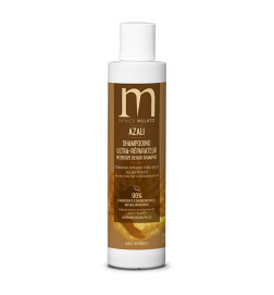 Shampoing Ultra Réparateur Azali Cheveux Très Secs ou Défrisés Mulato 200ml