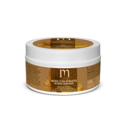 Masque Ultra Réparateur Cheveux très secs ou Défrisés Mulato 200ml
