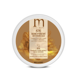 Baume Hydratant Azali Cheveux Bouclés & Crépus Mulato 200ml
