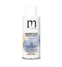 Shampooing Nutritif Cheveux Secs Mulato 50ml