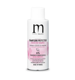 Shampooing Protecteur Cheveux Colorés ou Méchés Mulato 50ml