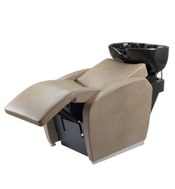 Beauty Star Bac New Almond Air Massage