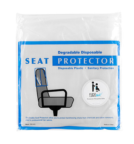 50 Housses Protèges Fauteuils Jetables