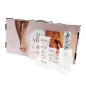 Kit de Depart Feet 15 Soins Yumi