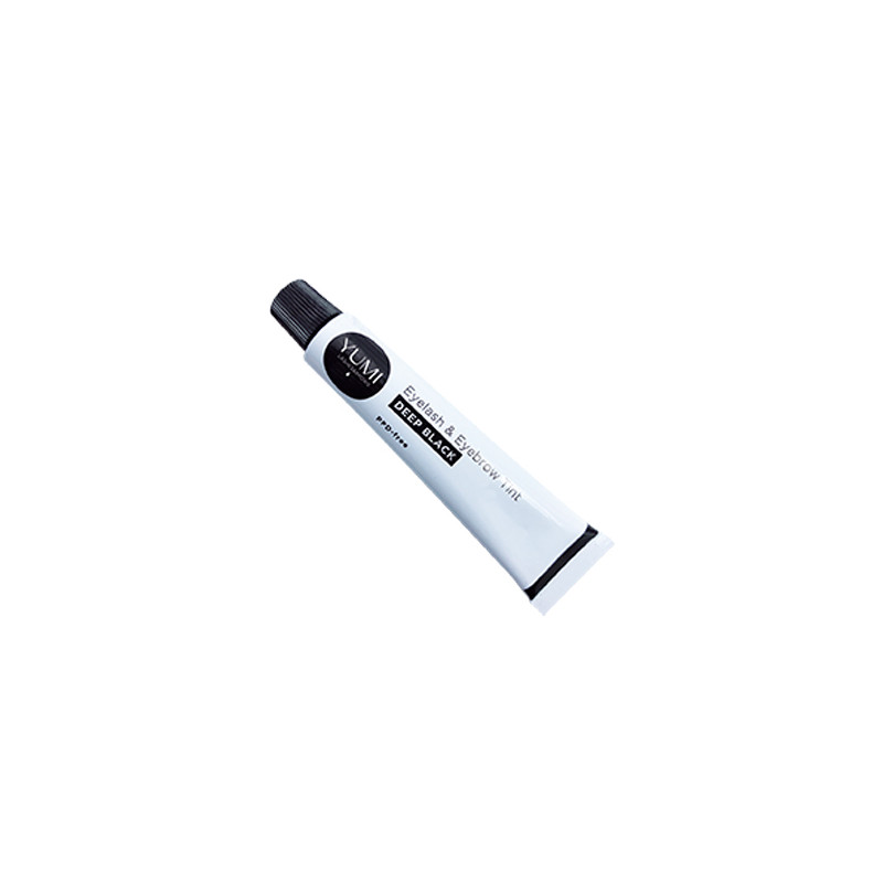 Teinture Cils & Soucils Noire Yumi Lashes 20ml