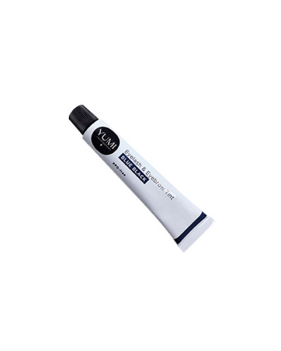 Teinture Cils & Sourcils Noir Bleuté Yumi Lashes 20ml