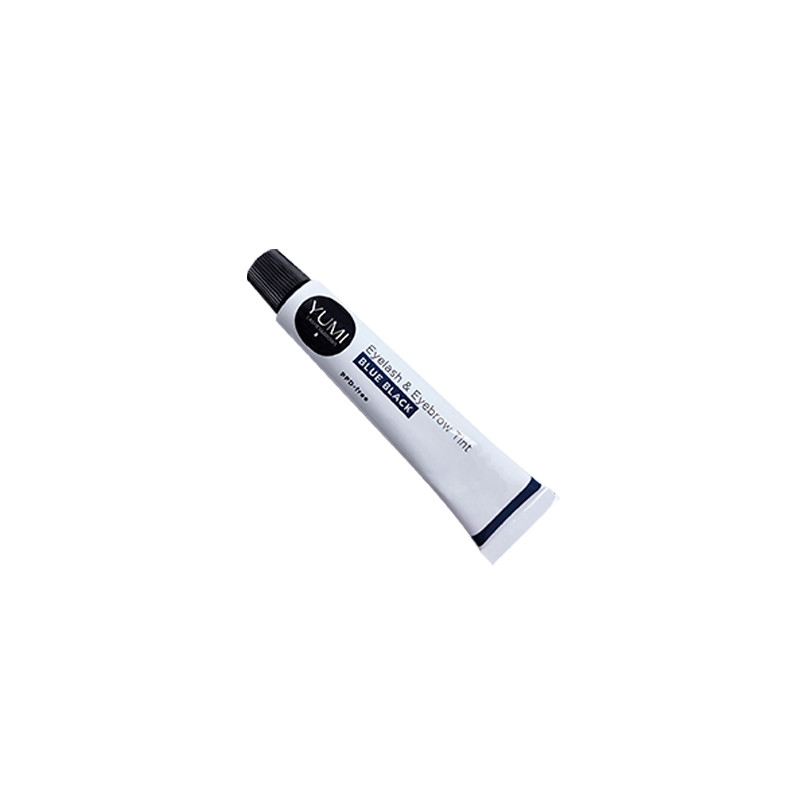 Teinture Cils & Sourcils Noir Bleuté Yumi Lashes 20ml Teinture Cils & Sourcils Noir Bleuté Yumi Lashes 20ml