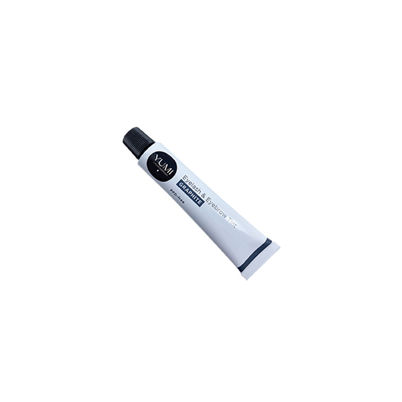 Teinture Cils & Sourcils Graphite Yumi Lashes 20ml