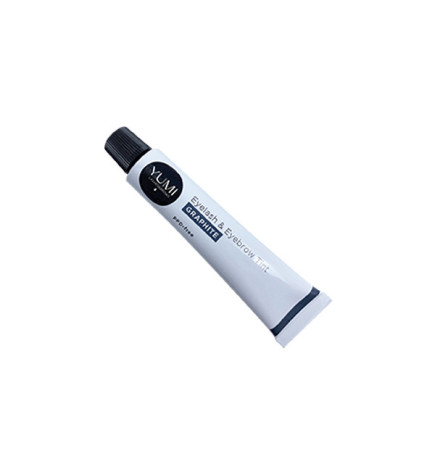 Teinture Cils & Sourcils Graphite Yumi Lashes 20ml