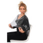 100 Capes Jetables Plastique 100 Capes Jetables Plastique