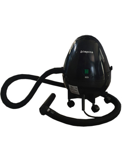 Aspirateur d'Eau Scirocco Noir Ultron