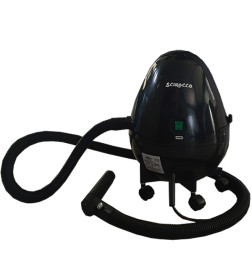 Aspirateur d'Eau Scirocco Noir Ultron
