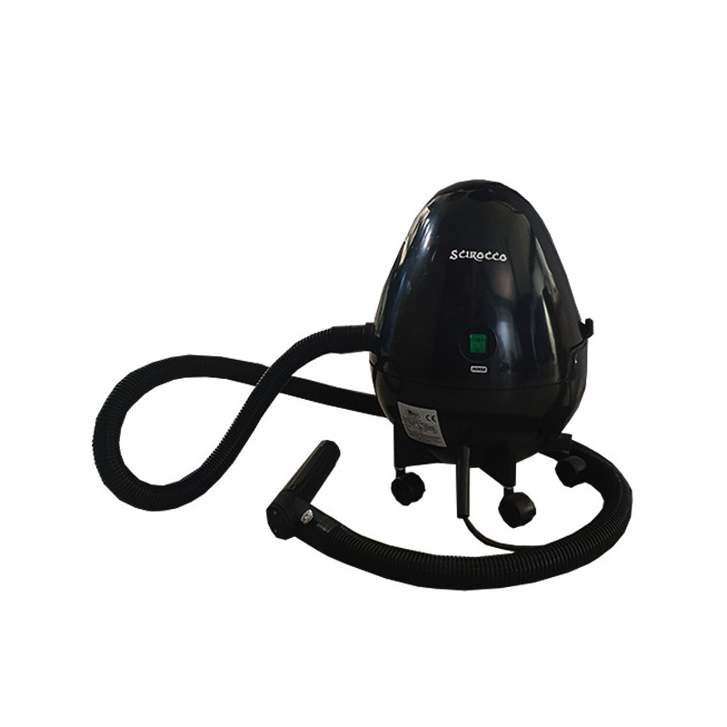 Aspirateur d'Eau Scirocco Noir Ultron Aspirateur d'Eau Scirocco Noir Ultron