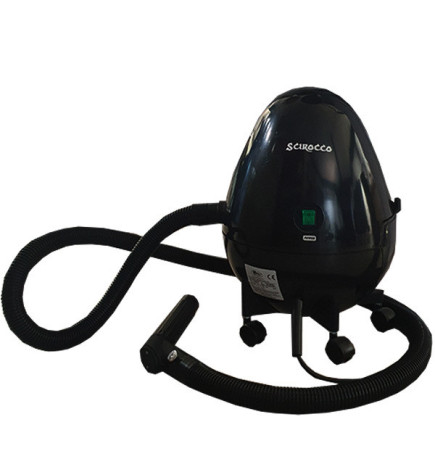 Aspirateur d'Eau Scirocco Noir Ultron