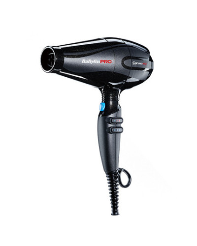 Séchoir Caruso Ionic 2400W BaByliss Pro