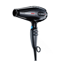 Séchoir Caruso Ionic 2400W BaByliss Pro