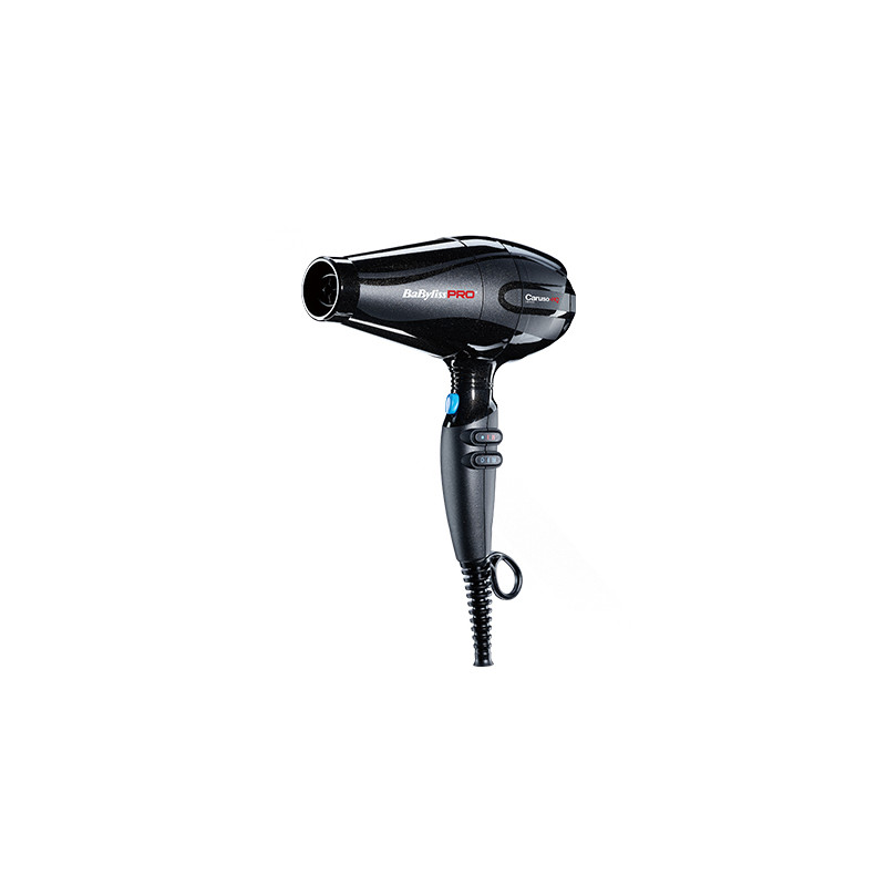 Séchoir Caruso Ionic 2400W BaByliss Pro