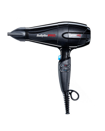 Séchoir Caruso Ionic 2400W BaByliss Pro