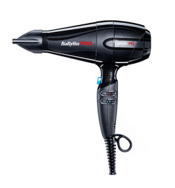 Séchoir Caruso Ionic 2400W BaByliss Pro