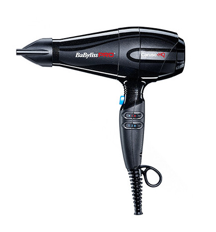 Séchoir Caruso Ionic 2400W BaByliss Pro