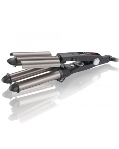 Fer à Onduler Triple Waver BaByliss Pro