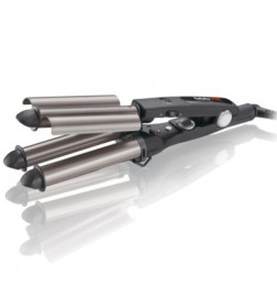 Fer à Onduler Triple Waver BaByliss Pro