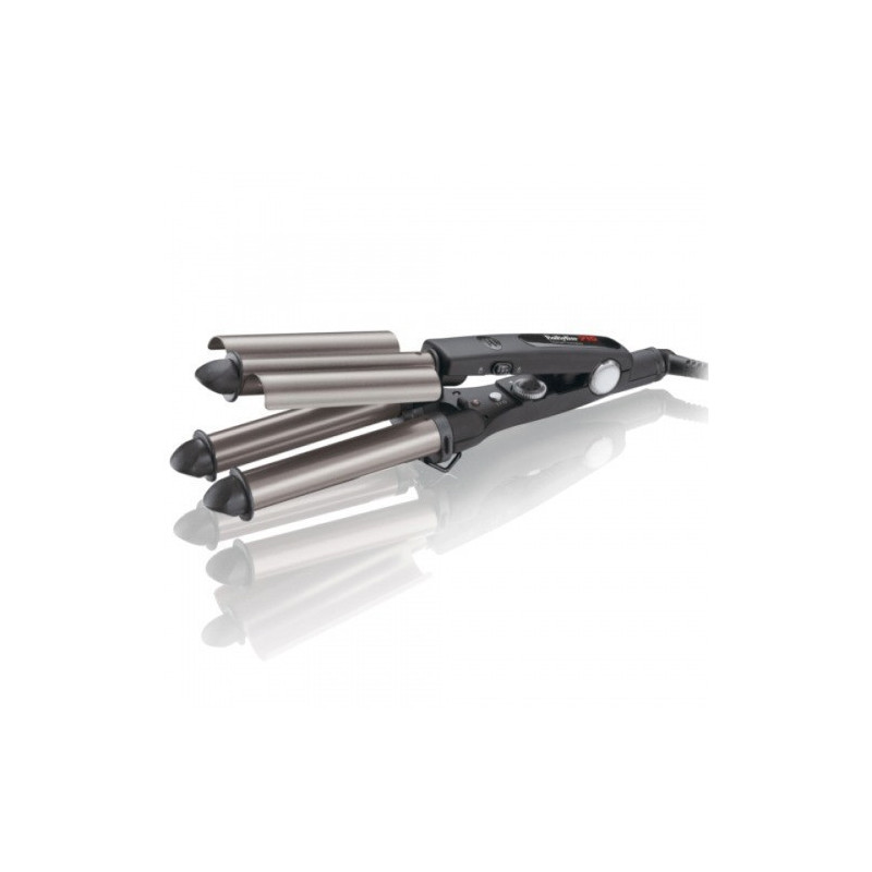 Fer à Onduler Triple Waver BaByliss Pro