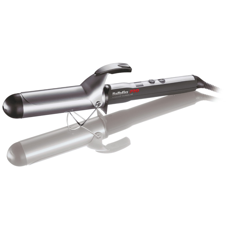 Fer à Friser Digital 2275TE Ø38 BabylissPro Fer à Friser Digital 2275TE Ø38 BabylissPro