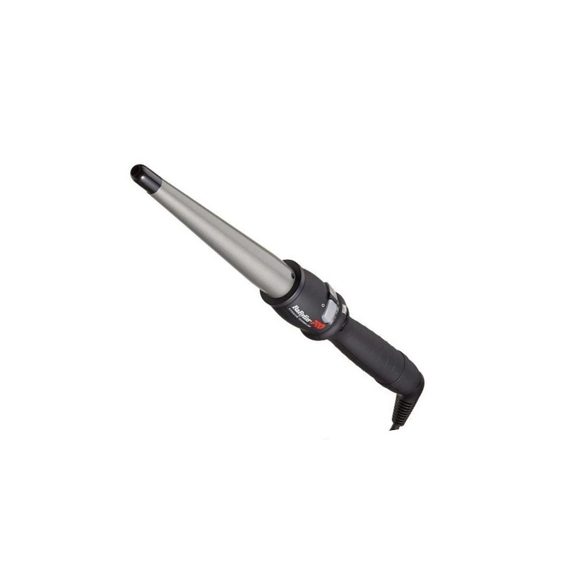 Fer à Boucler Conique Titanium BaByliss Pro 32mm Fer à Boucler Conique Titanium BaByliss Pro 32mm