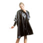 Cape Teinture Plastique Cape Teinture Plastique