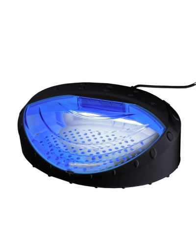 Stérilisateur UV Ciro 2 Noir