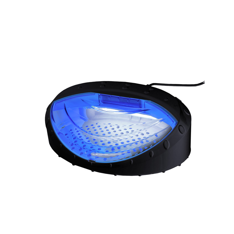 Stérilisateur UV Ciro 2 Noir