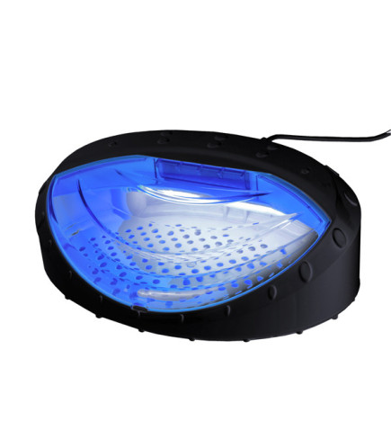 Stérilisateur UV Ciro 2 Noir